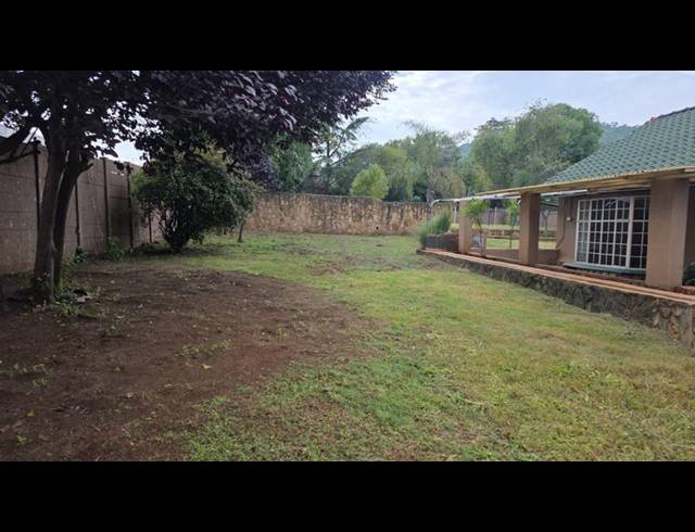 3 BEDROOM PROPERTY TO RENT IN MONDEOR